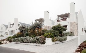 Aloe House & Acacia House
