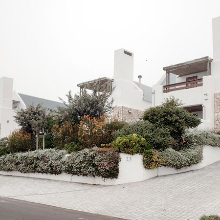 Villa Aloe House & Acacia House Paternoster Exterior foto