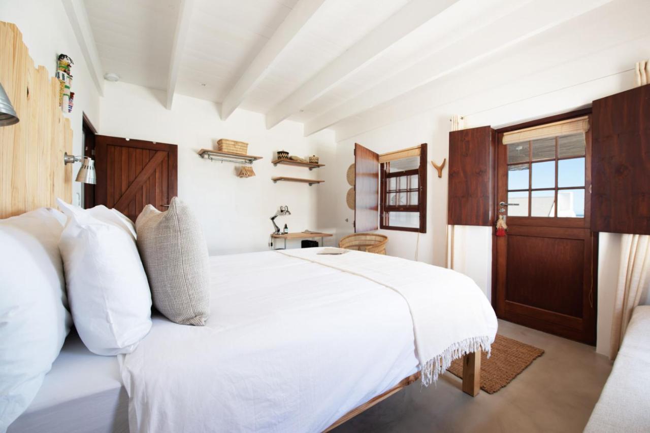 Villa Aloe House & Acacia House Paternoster Exterior foto