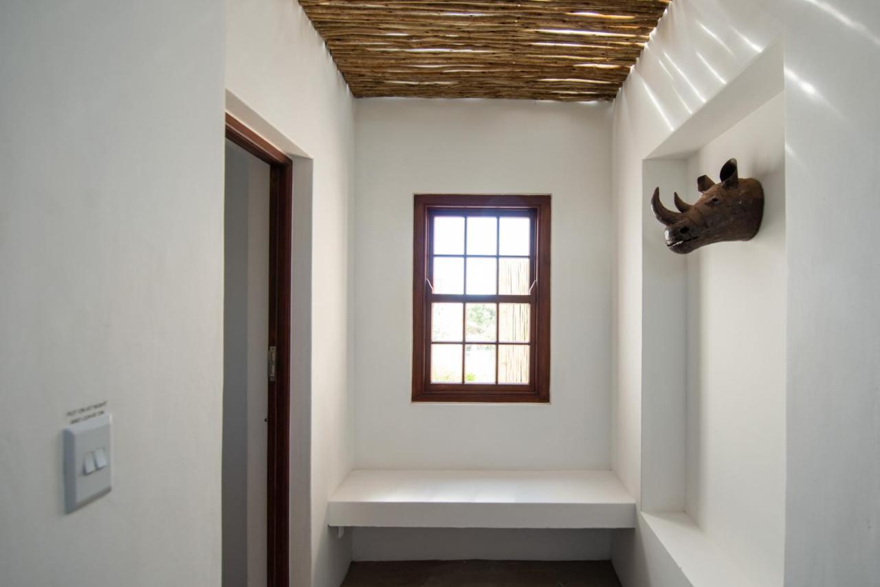 Villa Aloe House & Acacia House Paternoster Exterior foto