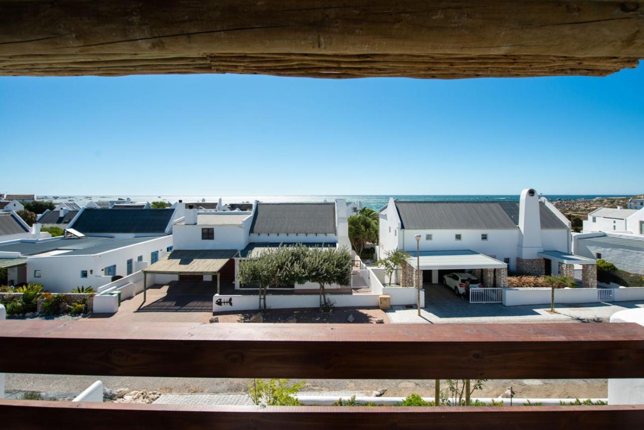 Villa Aloe House & Acacia House Paternoster Exterior foto