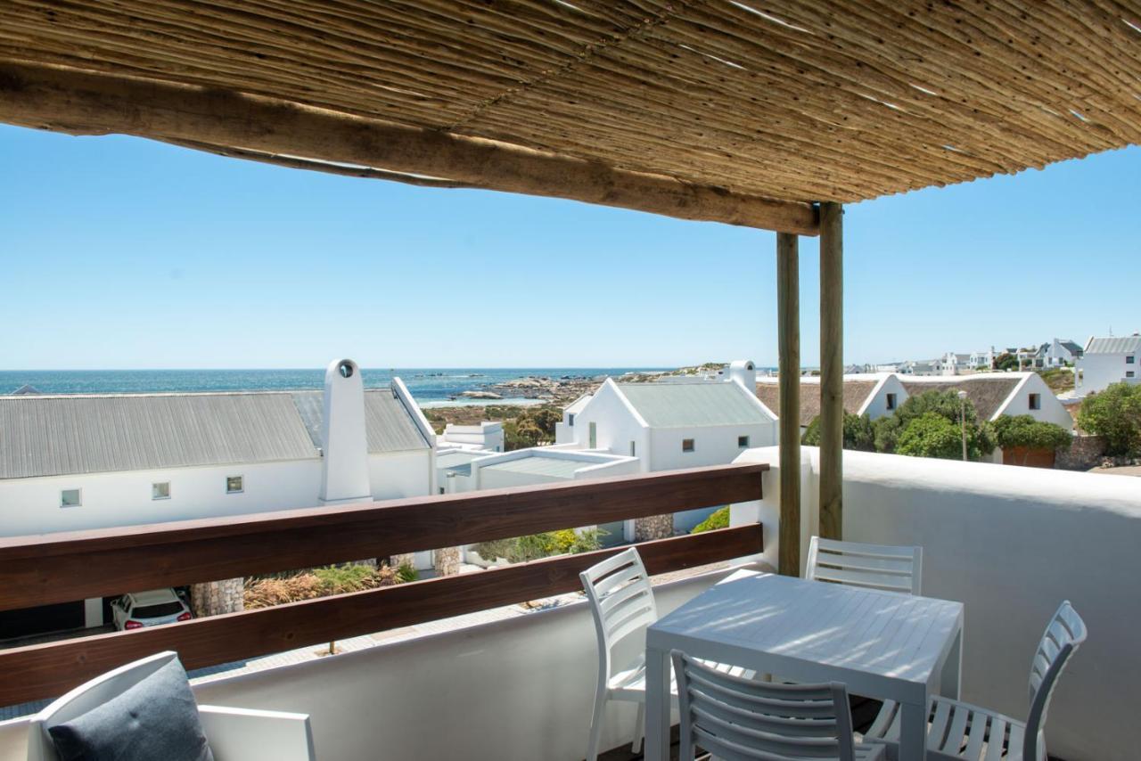 Villa Aloe House & Acacia House Paternoster Exterior foto