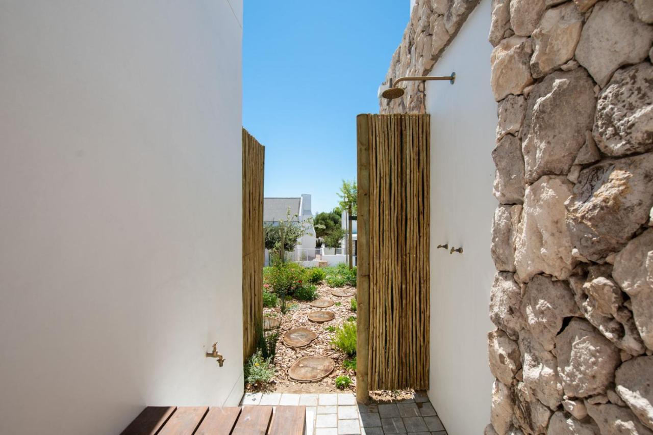 Villa Aloe House & Acacia House Paternoster Exterior foto