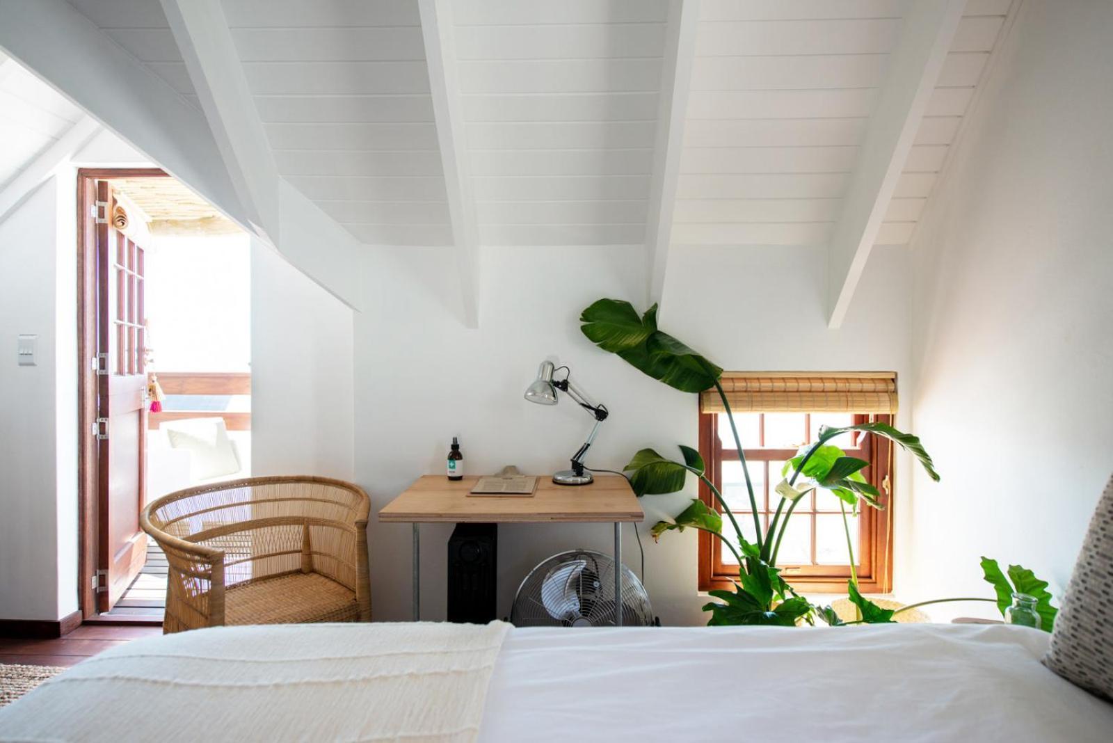 Villa Aloe House & Acacia House Paternoster Exterior foto