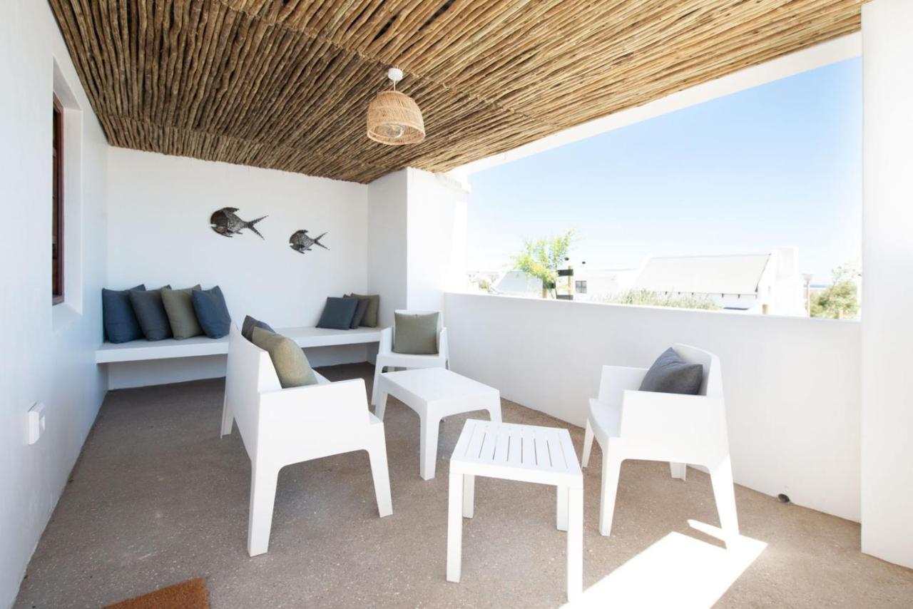 Villa Aloe House & Acacia House Paternoster Exterior foto