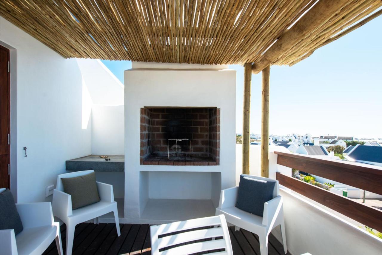 Villa Aloe House & Acacia House Paternoster Exterior foto