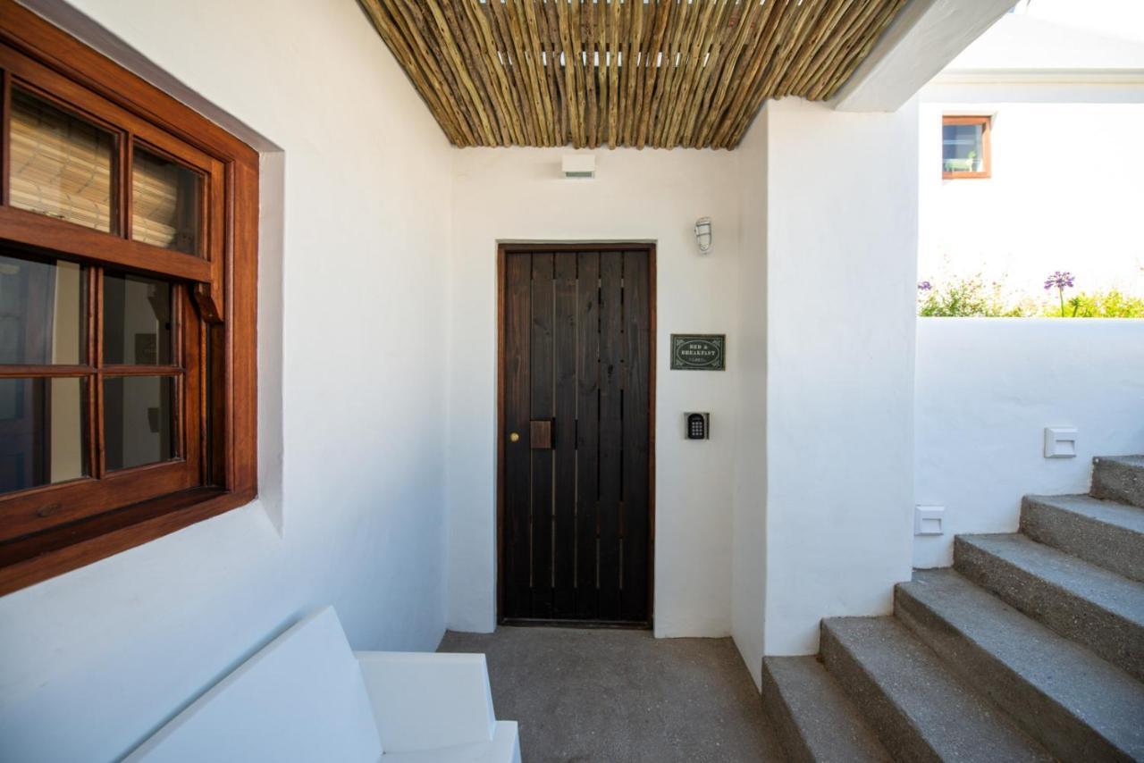 Villa Aloe House & Acacia House Paternoster Exterior foto