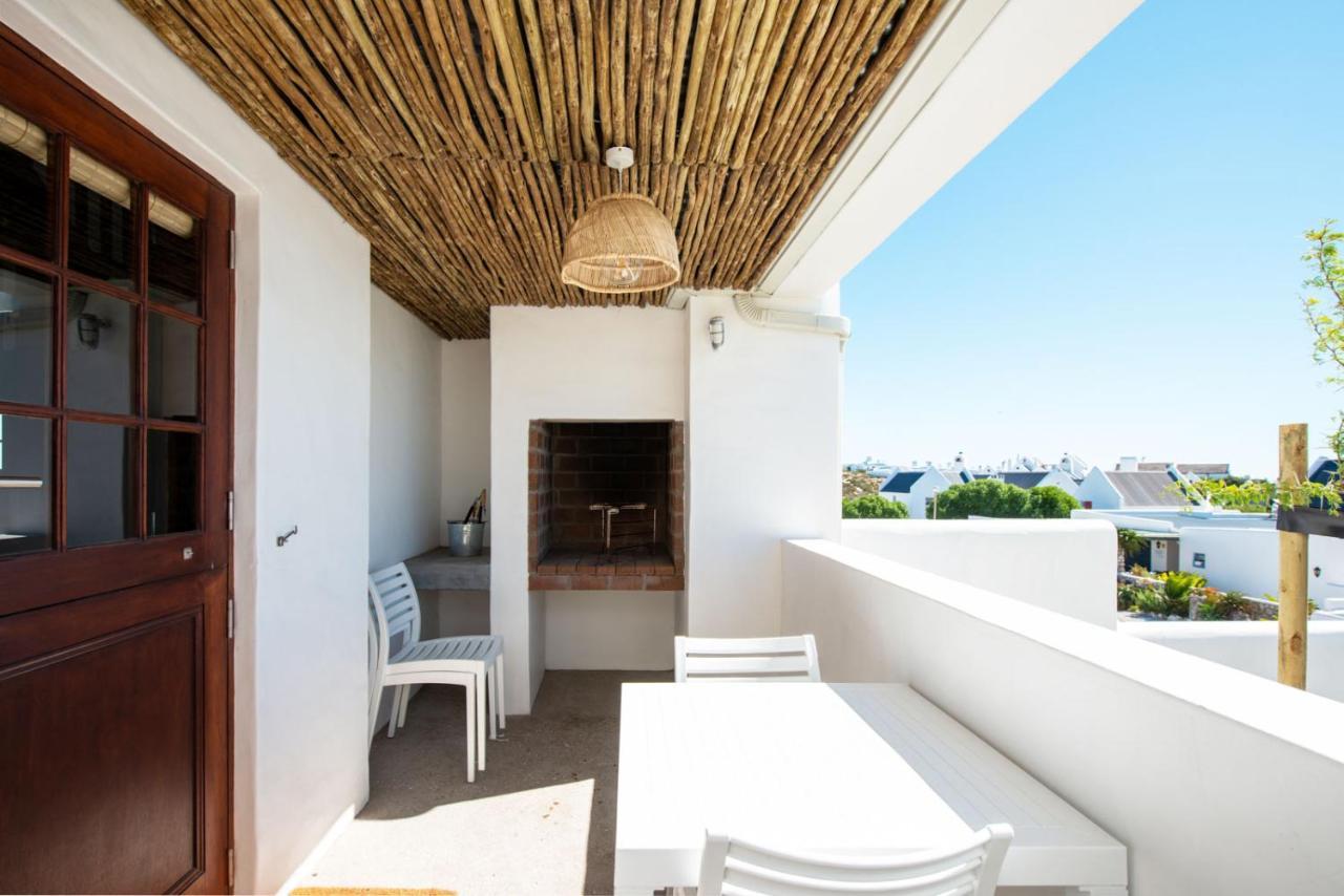 Villa Aloe House & Acacia House Paternoster Exterior foto