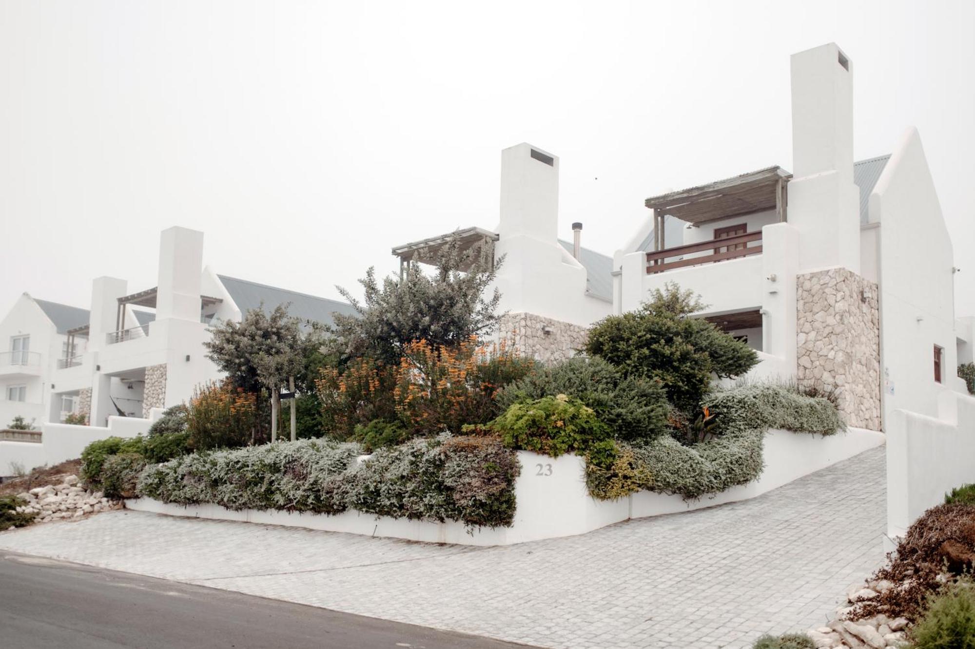Villa Aloe House & Acacia House Paternoster Exterior foto